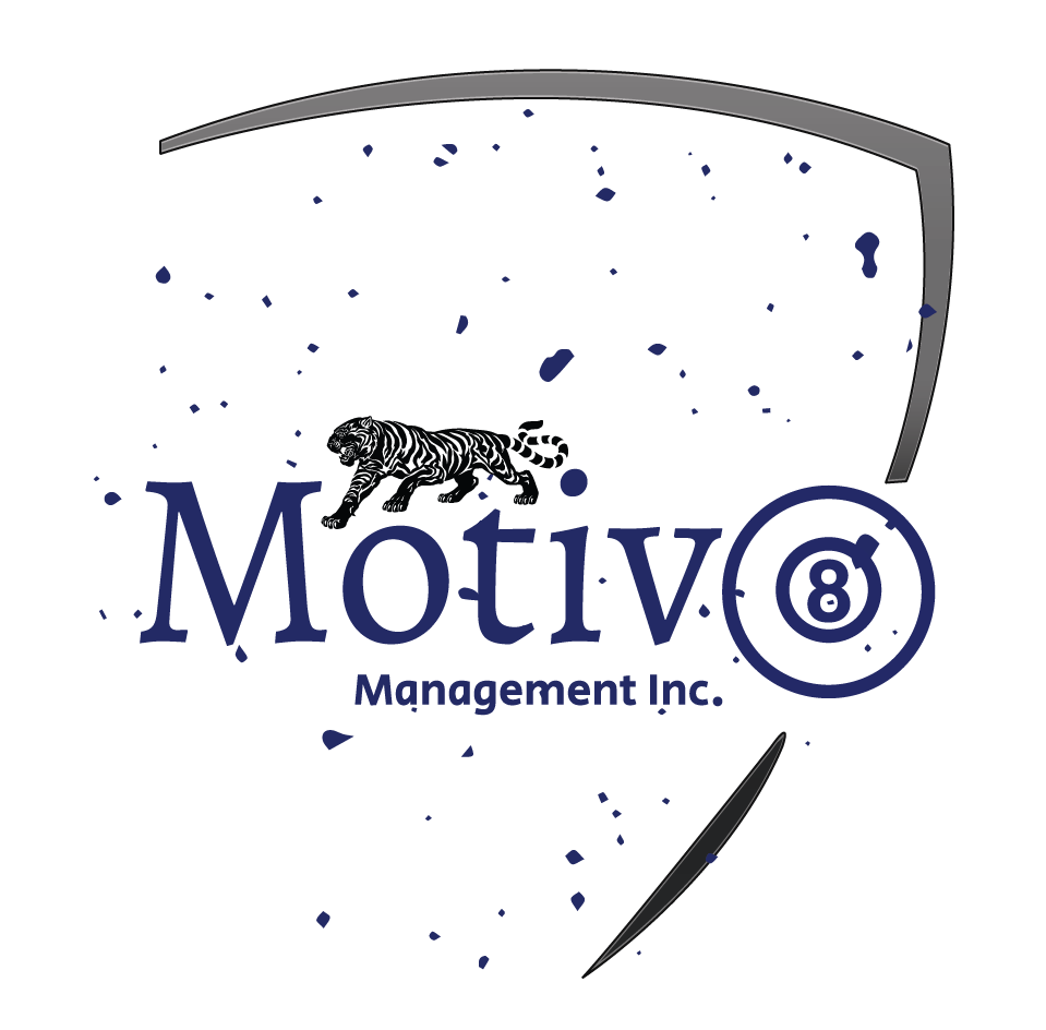 Motiv8 Management